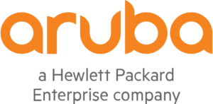 aruba enterprise logo